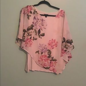 Ann Taylor Top